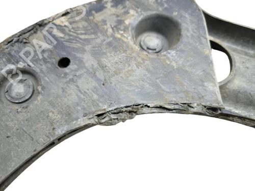Right front suspension arm VW T-ROC (A11, D11) 1.5 TSI | BP36102867M13 - Image 9