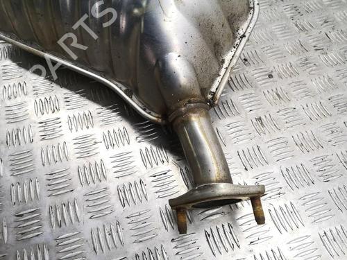 Exhaust system HYUNDAI i40 I (VF) 1.7 CRDi | BP33879147M121  - Image 7