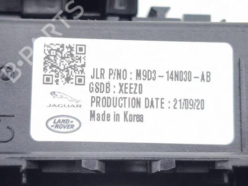 Fuse box JAGUAR I-PACE (X590) EV400 AWD | BP37166395E1 - Image 6