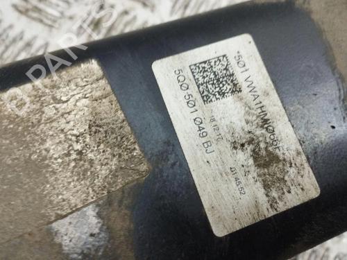 Bakaksel SEAT ATECA (KH7, KHP) 1.5 TSI | BP28897525M2 - Image 12