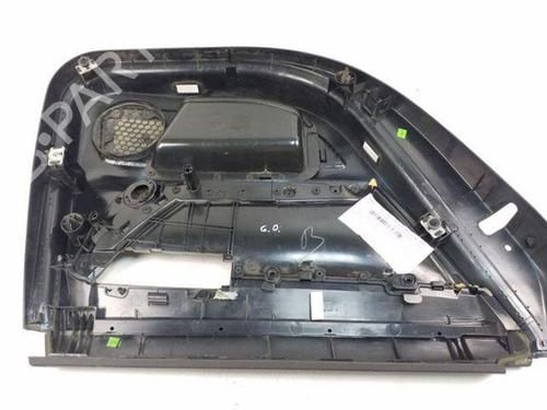 Rear right panel AUDI A6 C6 (4F2) 3.0 TDI quattro | BP28867064C61 