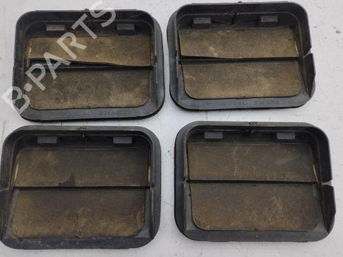 Used Grille TESLA MODEL S (5YJS) 60 (306 hp) 28900803
