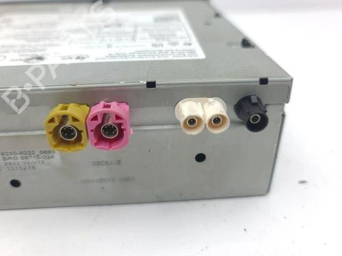 Elektronisk modul VW T-ROC (A11, D11) 1.5 TSI | BP28905848M83