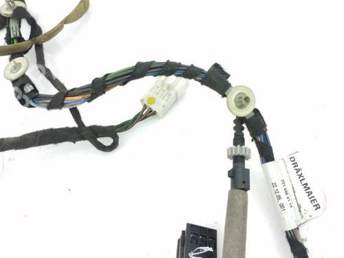 Front right lock MERCEDES-BENZ S-CLASS (W221, V221) S 320 CDI | BP28895835C97 