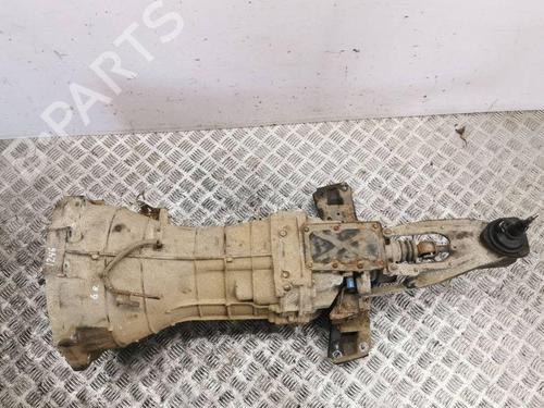 Gearbox NISSAN 350Z Coupe (Z33) 3.5 (AAZ33) | BP28882166M3 