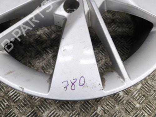 Rim AUDI Q2 (GAB, GAG) 35 TFSI | BP28899868C45 
