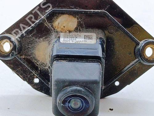 Used Camera NISSAN QASHQAI II (J11, J11_) 1.3 DIG-T (140 hp) 28897111