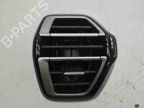 Used Air vent CITROËN C4 III (BA_, BB_, BC_) ë-C4 (BCZKXC, BZCKSC) (136 hp) 28865129