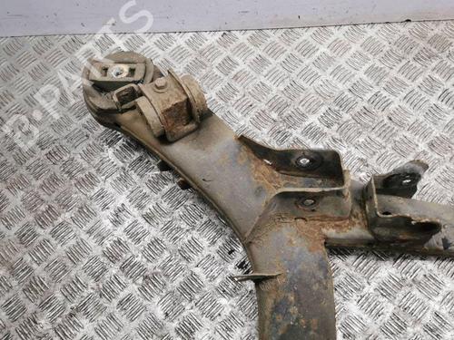 Rear axle JEEP GRAND CHEROKEE IV (WK, WK2) 3.0 CRD V6 4x4 | BP28879960M2 