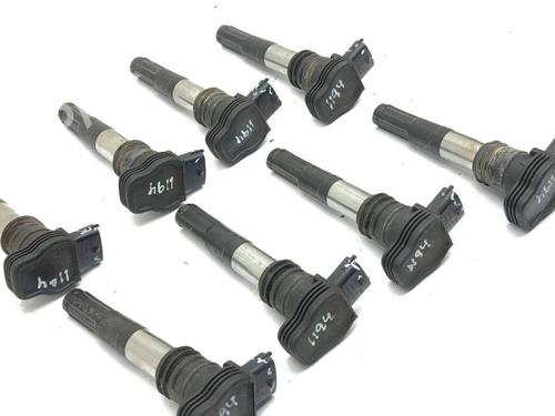 Used Ignition coil MASERATI QUATTROPORTE V 4.2 (400 hp) 28905617