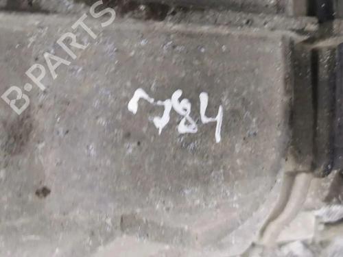 Gearbox MERCEDES-BENZ C-CLASS (W204) C 200 CDI (204.001) | BP36193040M3 - Image 6