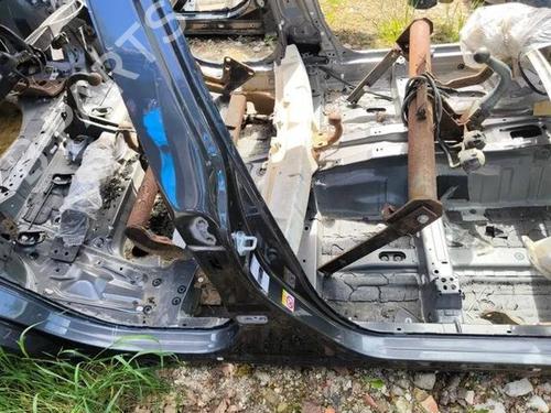 Used Right sideskirt TOYOTA C-HR (_X1_) 1.8 Hybrid (ZYX10_, ZYX11_) (98 hp) 28856693