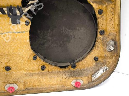 Rear right panel MERCEDES-BENZ S-CLASS (W221, V221) S 320 CDI (221.022, 221.122) | BP36187150C61 - Image 13