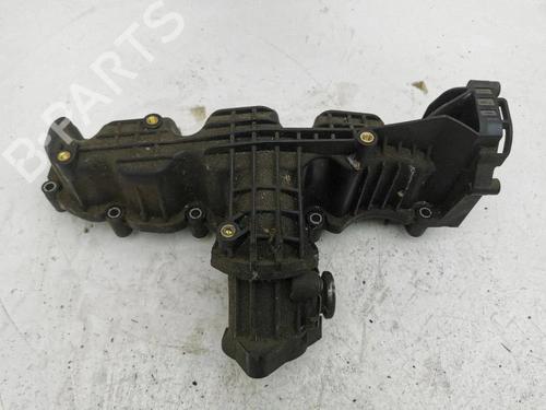 Used Intake manifold Intake manifold VW PASSAT B6 Variant (3C5) 1.6 TDI (105 hp) 40191928 40191928