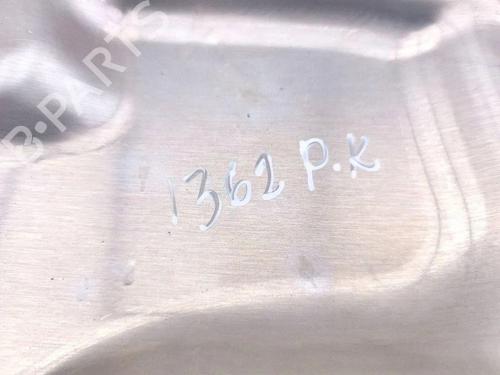 Front left window mechanism MERCEDES-BENZ CLS (C218) CLS 63 AMG (218.374) | BP40069745C22 - Image 8