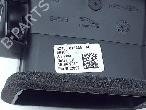 Luchtrooster JAGUAR E-PACE (X540) 2.0 D180 AWD | BP38244930I21 - Image 11