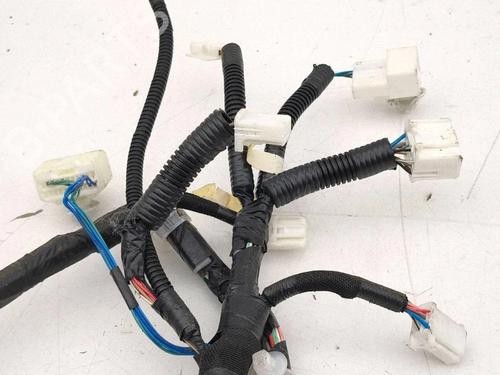 Wiring harness LEXUS IS C (GSE2_) 250 (GSE20) | BP38468844E16 - Image 4