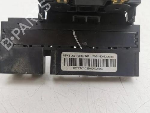 Electronic sensor NISSAN QASHQAI II (J11, J11_) 1.5 dCi | BP28861982M84 