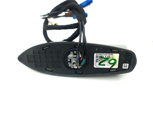 Antenna/Base RENAULT AUSTRAL E-TECH 200 Hybrid (HGM2) | BP32676479C140 - Image 5