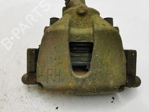 Right front brake caliper FORD KUGA II (DM2) 2.0 TDCi 4x4 | BP38282472M104 - Image 6