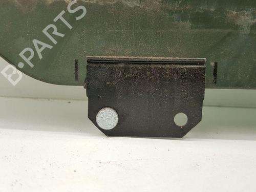 Rear right door window CHRYSLER VOYAGER IV (RG, RS) 2.8 CRD | BP28890573C21 