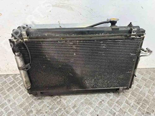 Used Radiator set NISSAN 350Z Coupe (Z33) 3.5 (AAZ33) (280 hp) 28907899