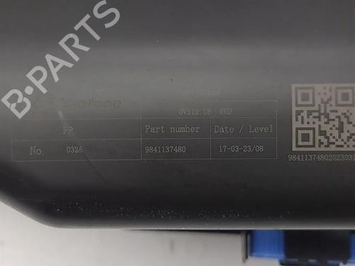 Glove box OPEL ASTRA L (OV5) 1.2 (FPHNSL, FPHNSR) | BP28881067C95 - Image 6