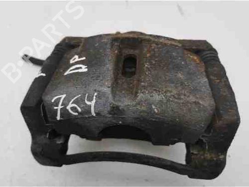 Right front brake caliper MAZDA CX-5 (KF) 2.2 D | BP28860243M104 