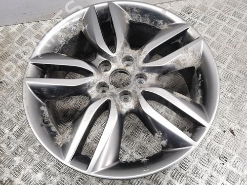 Used Rim HYUNDAI SANTA FÉ III (DM, DMA) 2.2 CRDi 4WD (197 hp) 28873890