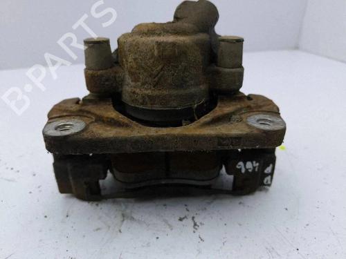 Right front brake caliper CITROËN C4 CACTUS 1.6 HDi 90 | BP38252141M104 - Image 6