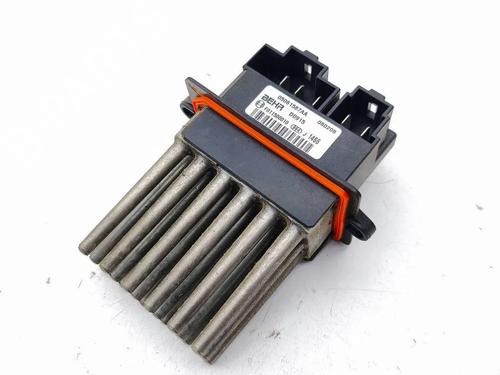 Heater resistor CHRYSLER GRAND VOYAGER V (RT) 3.8 | BP33671579M108 - Image 2