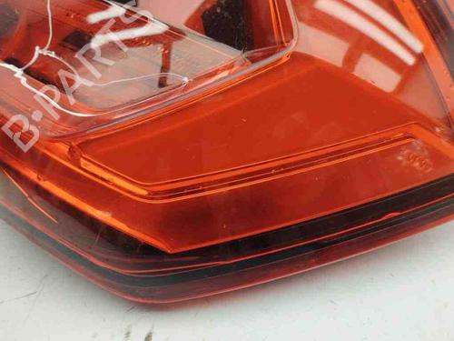 Right taillight AUDI A1 Sportback (8XA, 8XF) 1.0 TFSI | BP28901486C35