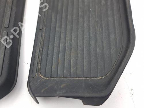 Trinnbrett MITSUBISHI PAJERO IV (V8_W, V9_W) 3.2 DI-D (V88W, V98W) | BP28881325C149 