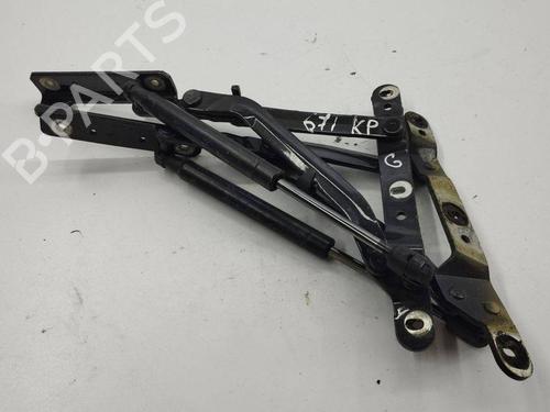 Used Hinge/Door check strap MASERATI QUATTROPORTE V 4.2 (400 hp) 28895927
