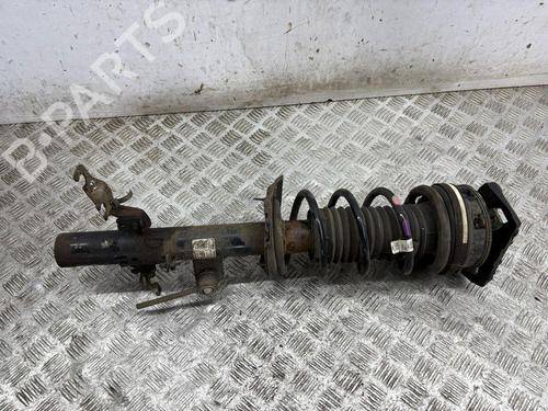 Venstre bagtil støddæmper LAND ROVER RANGE ROVER EVOQUE (L538) 2.2 D 4x4 (190 hp) 29510094
