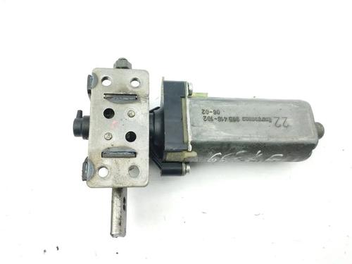 Electronic module MERCEDES-BENZ S-CLASS (W221, V221) S 320 CDI (221.022, 221.122) | BP36187135M83 - Image 6