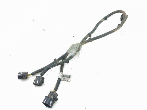 Used Electronic module HYUNDAI SANTA FÉ II (CM) 2.2 CRDi GLS 4x4 (150 hp) 29976143