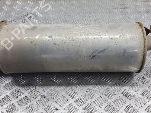 Exhaust system VW PASSAT B5 Variant (3B5) 1.9 TDI | BP33252723M121 - Image 2