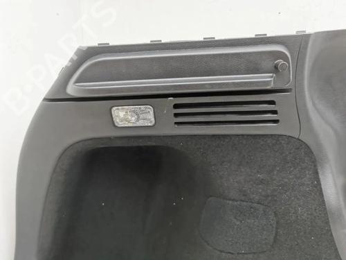 Boot lining HONDA HR-V (RU) 1.5 (RU1) | BP36330815I3 - Image 3