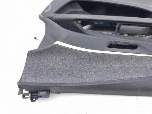 Front left panel PEUGEOT 5008 II (MC_, MJ_, MR_, M4_) 1.2 THP (MRHNYH, MRHNYW, MRHNSJ, MRHNSU, MRHNSM) | BP37626537C58 - Image 7