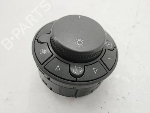 Electronic module OPEL CORSA C (X01) 1.3 CDTI (F08, F68) | BP36204339M83 - Image 7