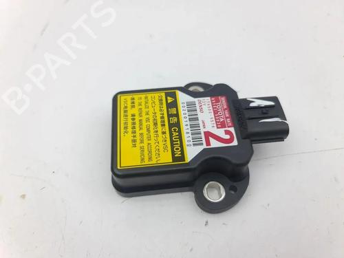 Electronic sensor LEXUS IS III (_E3_) 300h (AVE30_, AVE30R) | BP33916607M84 - Image 3