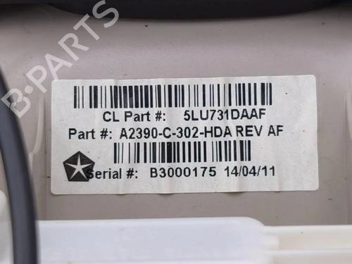Luz interior JEEP CHEROKEE (KL) 2.0 CRD | BP36083418I8 - Image 9