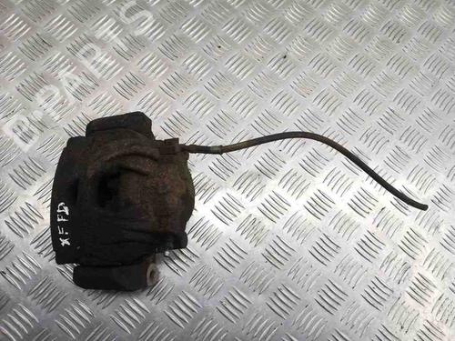 Right front brake caliper JAGUAR XF I (X250) 2.7 D | BP28888718M104 