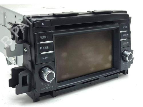 Elektronisk modul MAZDA CX-5 (KE, GH) 2.2 D (KE2FW) (150 hp) 28877783