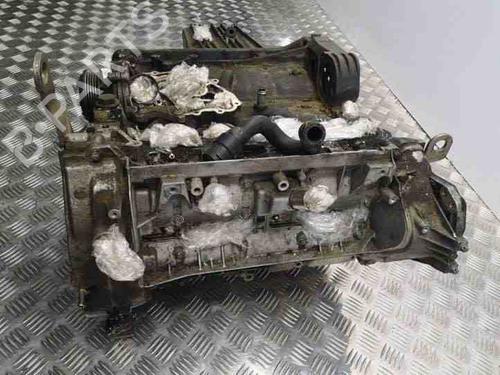 Engine MERCEDES-BENZ B-CLASS Sports Tourer (W245) B 200 CDI (245.208) | BP28866196M1 