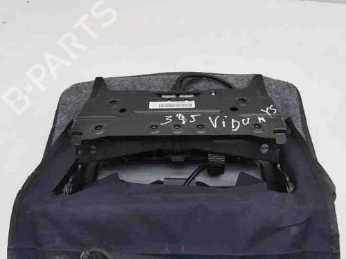 Rear seat VOLVO XC90 I (275) T6 AWD | BP28846944C17 