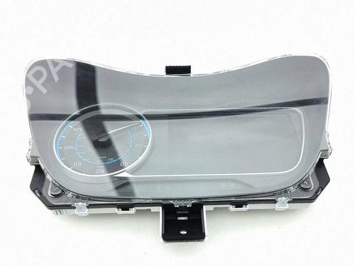 Instrument cluster NISSAN LEAF (ZE1) Electric | BP40208614C47 - Image 10