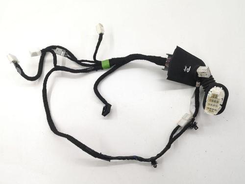 Used Wiring harness MAZDA CX-5 (KE, GH) 2.2 D (KE2FW) (150 hp) 28888782