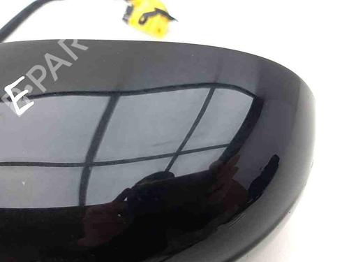 Left mirror MASERATI QUATTROPORTE V 4.2 | BP28881774C26